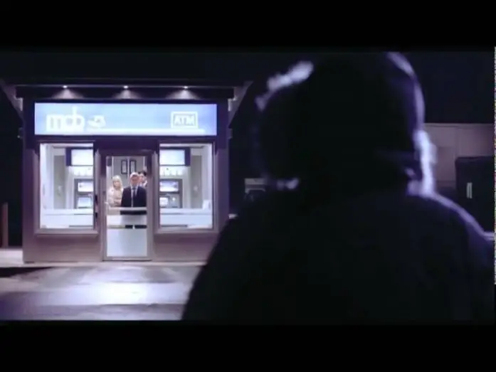 Відео до фільму Банкомат — Trailer Atm - Trappola Mortale (ITA)