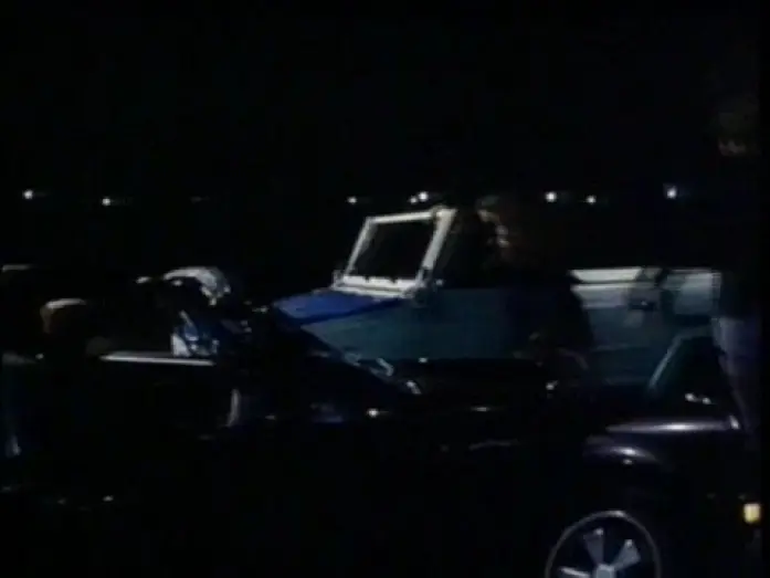 Відео до фільму Slashed Dreams — Slashed Dreams 1974