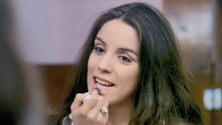 Відео до фільму Gina — Gina (1975) ORIGINAL TRAILER [HD]