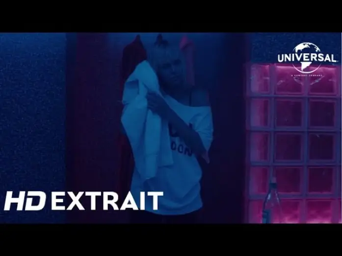 Відео до фільму Атомна блондинка | Atomic Blonde / Extrait 2 "Rencontre avec Percival" VF [Au cin&eacute;ma le 16 ao&ucirc;t]