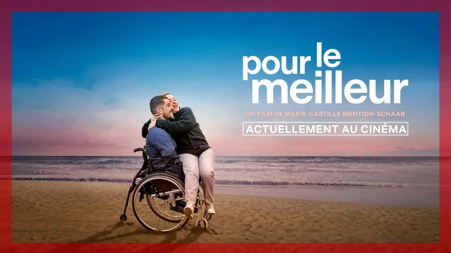 Відео до фільму Pour le meilleur | POUR LE MEILLEUR | Bumper