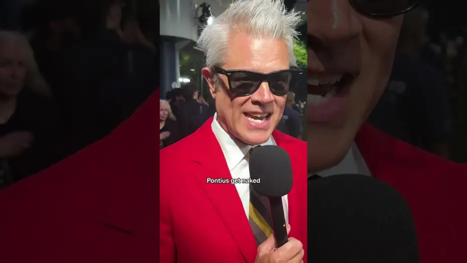 Відео до фільму Jackass 5 — The Jackass crew hit London for the Best and Last.