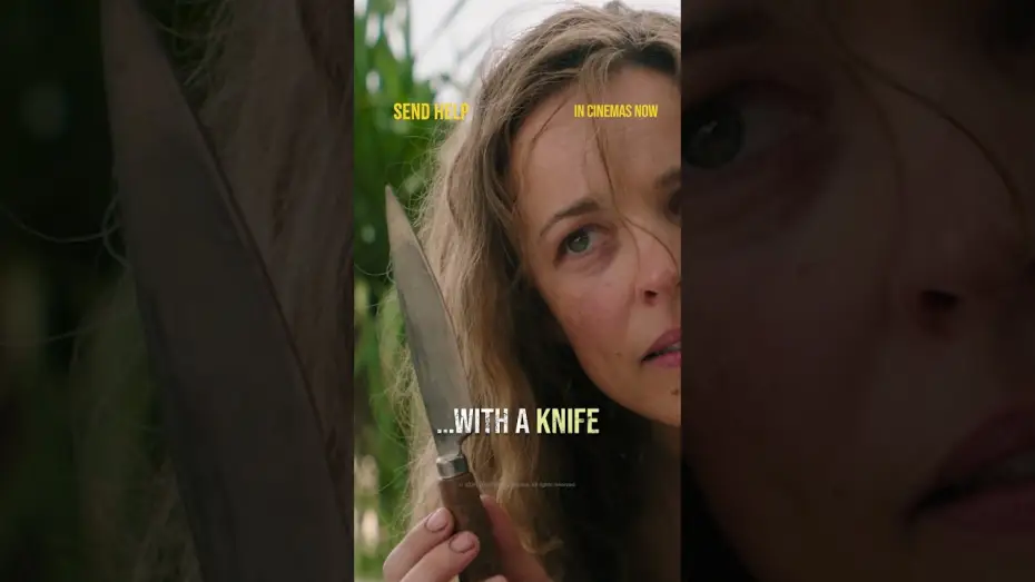 Відео до фільму Допоможіть | Team (Un)bonding