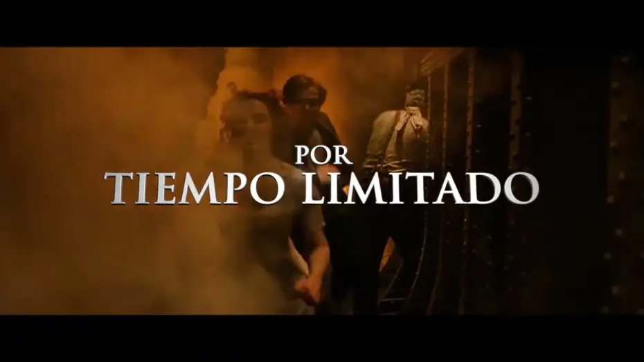 Відео до фільму Титанік | Anuncio: 'No te soltar&eacute;'