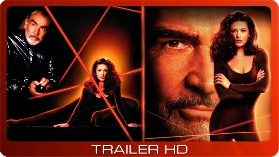 Відео до фільму Пастка — Verlockende Falle ≣ 1999 ≣ Trailer #1