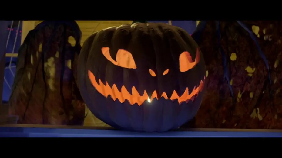 Відео до фільму Страшилки 2: Привиди Хелловіна | Chair de Poule 2 : Les Fant&ocirc;mes d&rsquo;Halloween  - TV Spot Unleashed Kids 20 VF