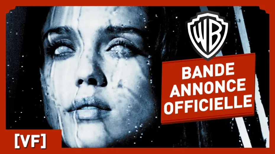 Відео до фільму Око — The Eye - Bande Annonce Officielle (VF) - Jessica Alba