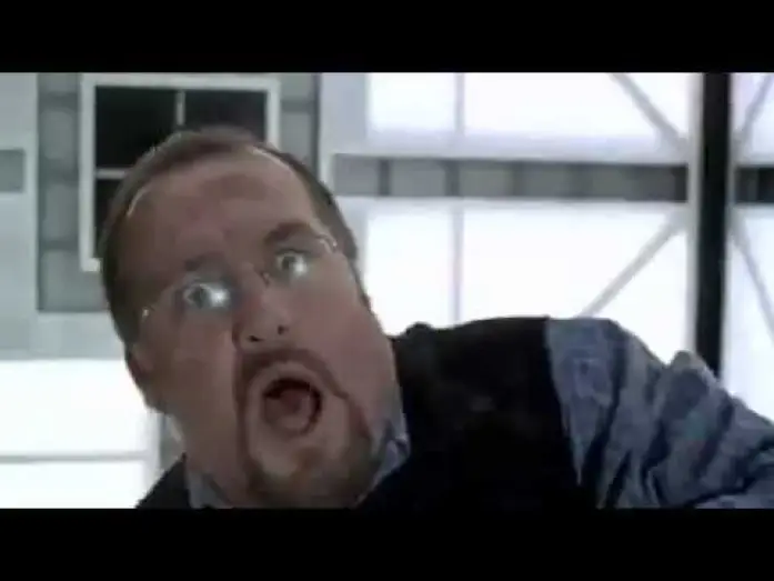 Відео до фільму Куб 2: Гіперкуб | Cube 2 Hypercube (2002) Trailer German/Deutsch