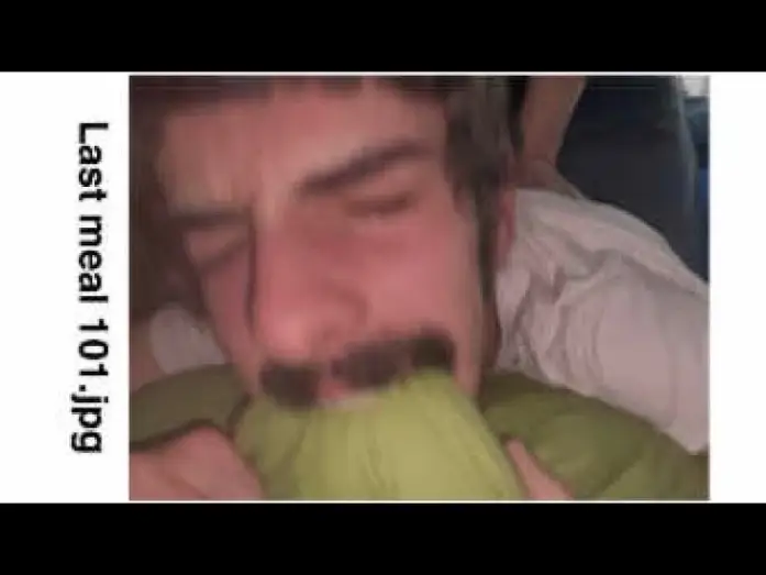 Відео до фільму Last meal 101 — Last meal 101