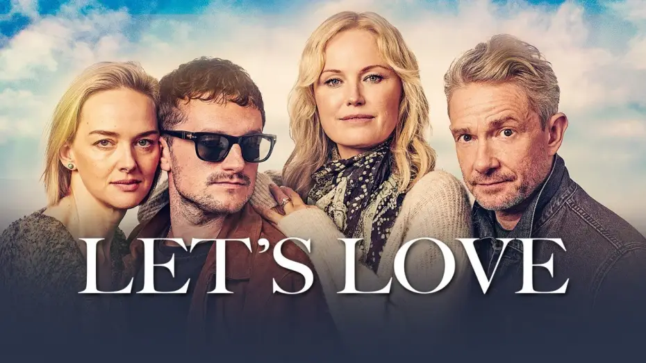 Відео до фільму Let's Love | Let's Love