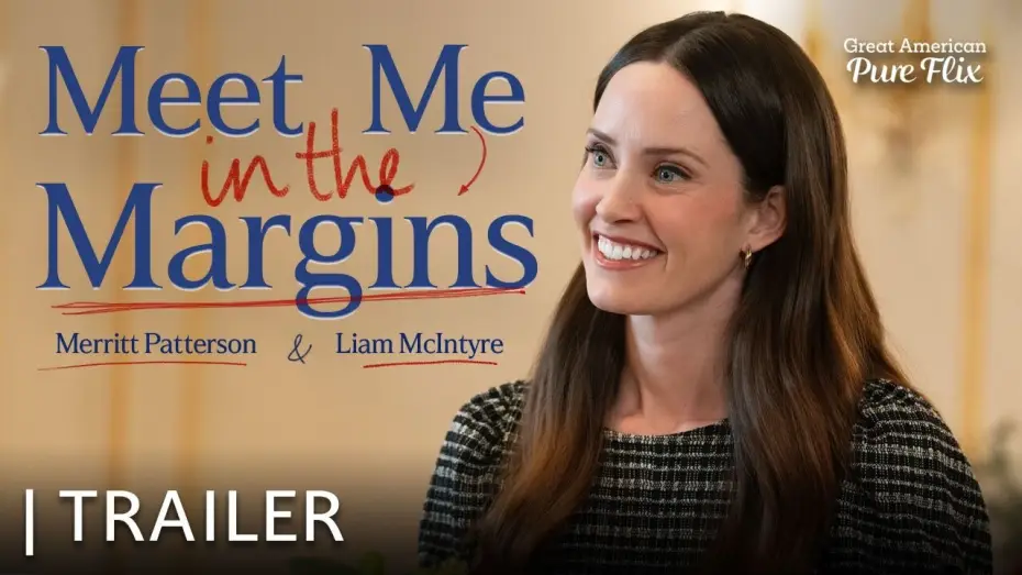 Відео до фільму Meet Me in the Margins — Trailer