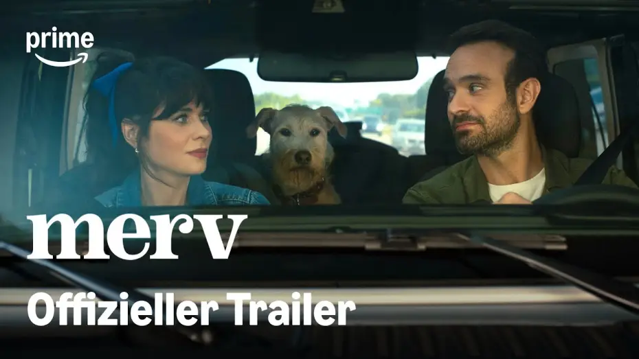 Відео до фільму Мерв | Offizieller Trailer