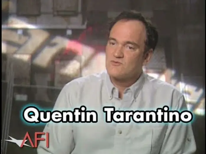 Відео до фільму Кримінальне чтиво | Quentin Tarantino On His Character from PULP FICTION: Mia Wallace
