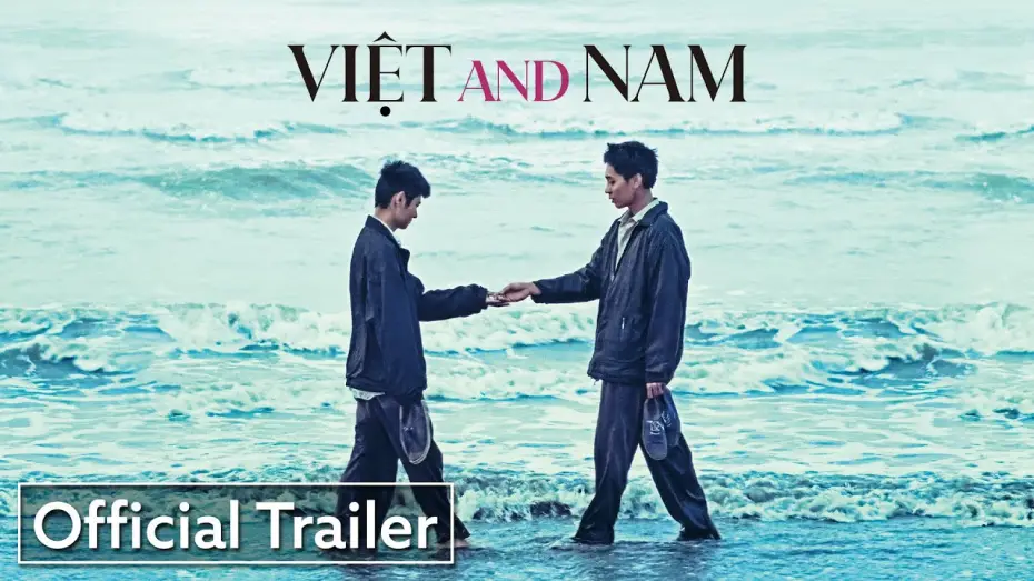 Відео до фільму Trong l&ograve;ng đất | Official US Trailer [Subtitled]