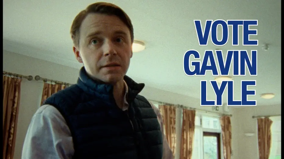 Відео до фільму Vote Gavin Lyle | Vote Gavin Lyle (2026) | Watch Full Film | Dir. Aneil Karia