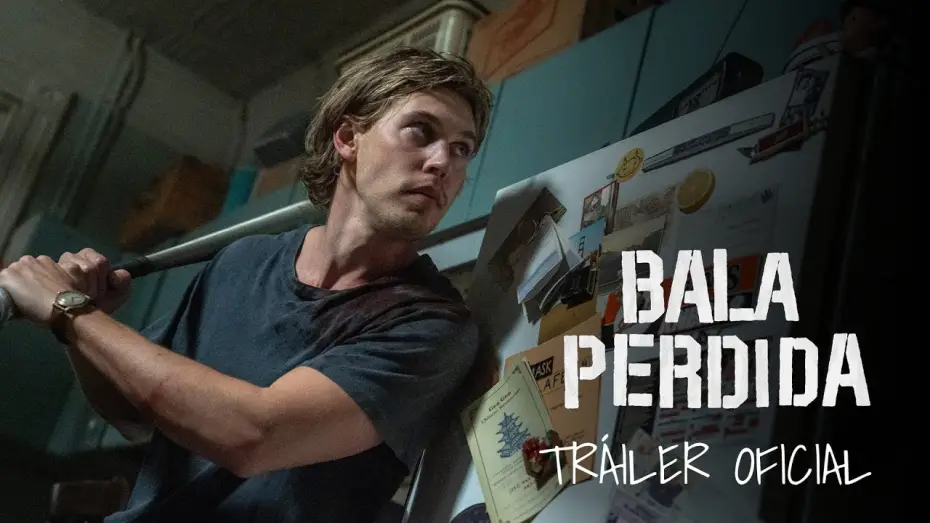 Відео до фільму Спіймати на гарячому | Tr&aacute;iler oficial en espa&ntilde;ol