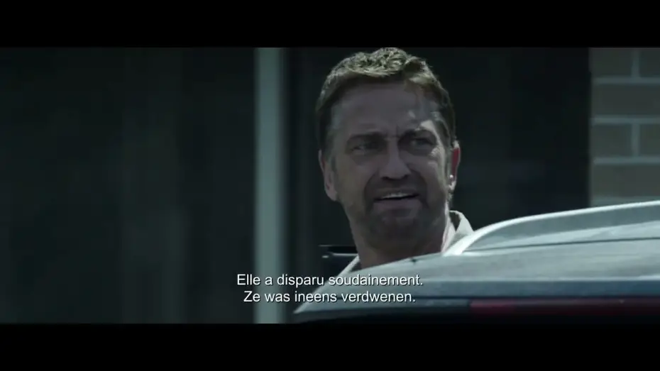 Відео до фільму Зникла — Last Seen Alive - Bande-Annonce Officielle