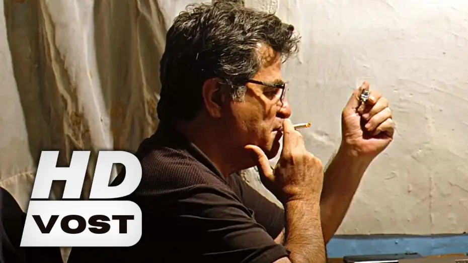 Відео до фільму خرس نیست | AUCUN OURS Bande Annonce VOST (2023, Drame) Jafar Panahi
