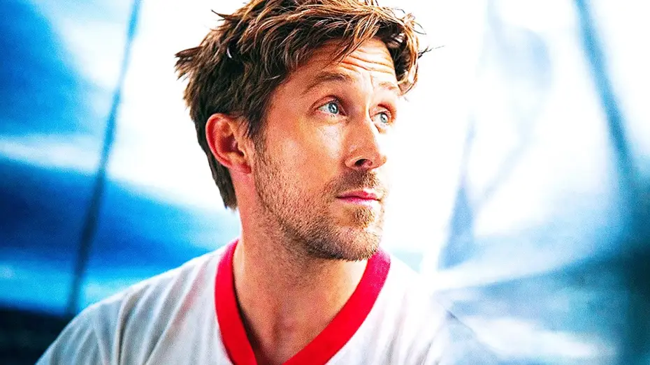 Відео до фільму Проєкт &laquo;Аве Марія&raquo; | Проект &laquo;Конец света&raquo; &mdash; Финальный трейлер (Дубляж, 2026)