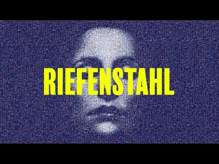 Відео до фільму Ріфеншталь | RIEFENSTAHL - Trailer - Ab 31. Oktober nur im Kino.
