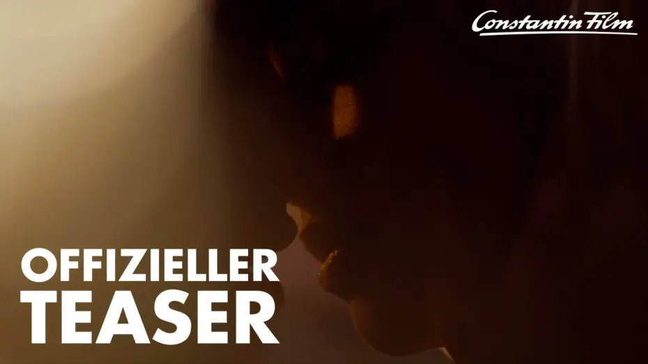 Відео до фільму Після. Довго і щасливо | Offizieller Teaser #1