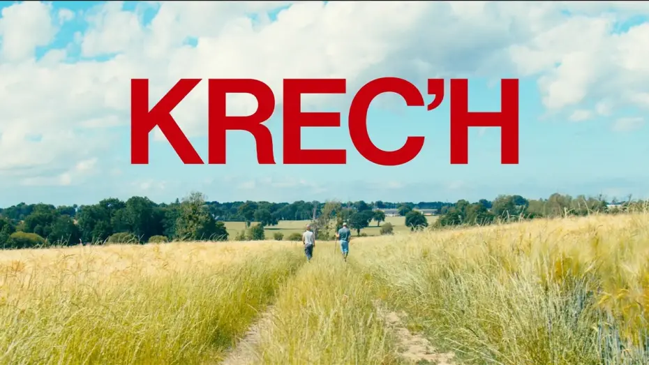 Відео до фільму KREC'H — KREC’H — Short Film | 4K | English Subtitles