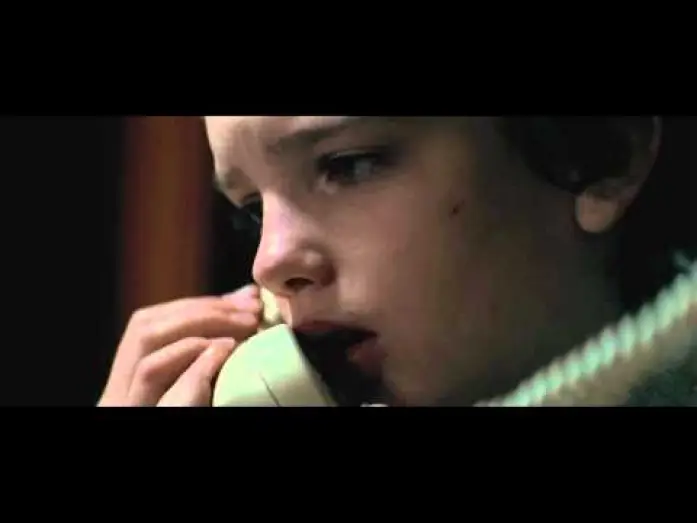 Відео до фільму Впусти мене — Let Me In - Such A Thing As Evil