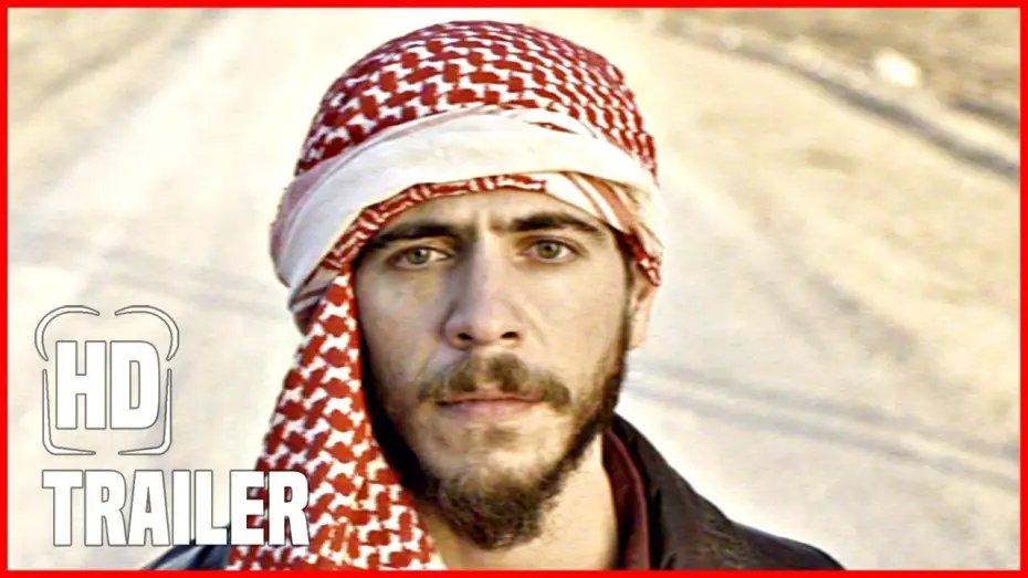 Відео до фільму كان ياما كان في غزة | ONCE UPON A TIME IN GAZA Trailer German Deutsch (2026)