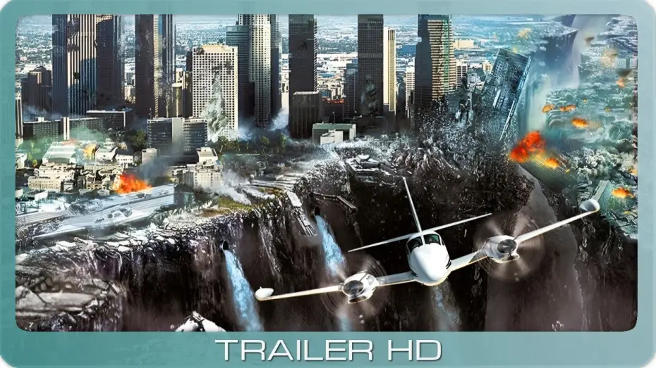 Відео до фільму 2012 | 2012 ≣ 2009 ≣ Trailer