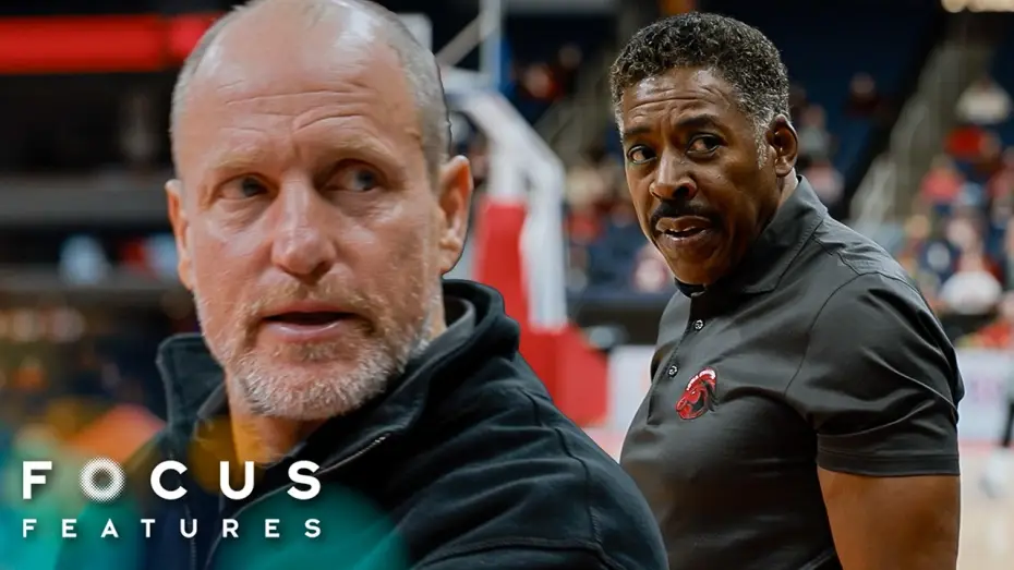 Відео до фільму Чемпіони | Coach Marcus Marakovich Gets Fired and Arrested