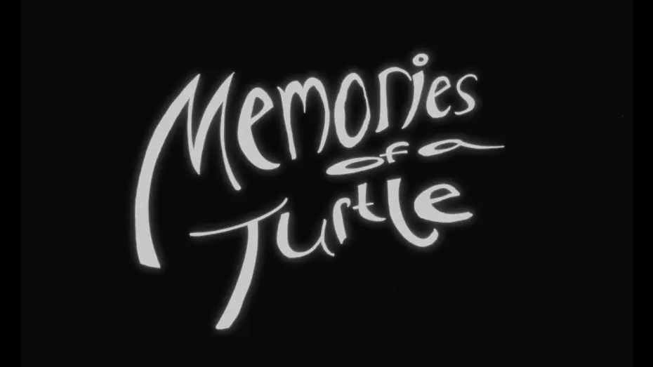 Відео до фільму Memories of a Turtle — MEMORIES OF A TURTLE  |  Teaser Trailer