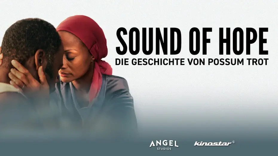Відео до фільму Sound of Hope: The Story of Possum Trot | Sound of Hope - Die Geschichte von Possum Trot | Trailer deutsch