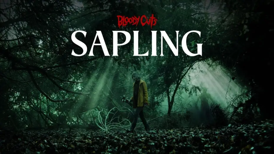 Відео до фільму Sapling — SAPLING // Short Horror Film (Bloody Cuts) - 2026