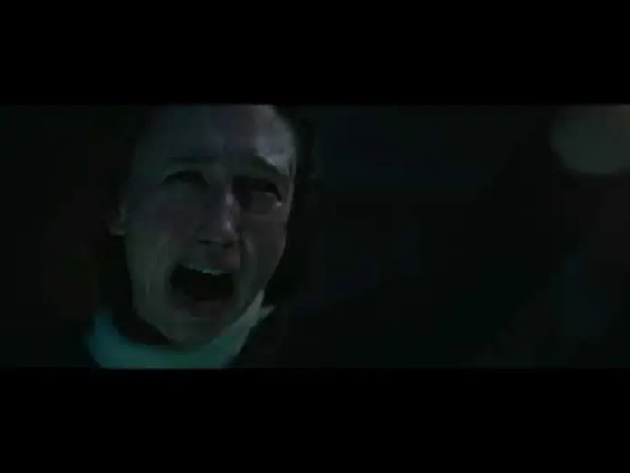 Відео до фільму Монахиня 2 | Spot Breathe