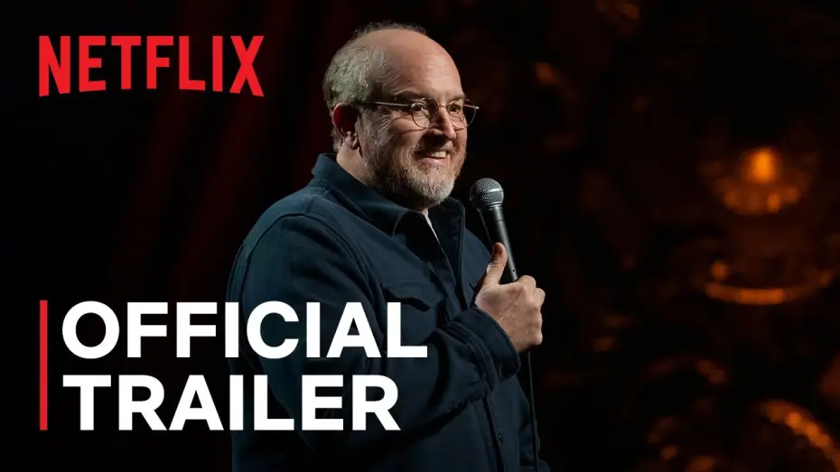 Відео до фільму Louis C.K.: Ridiculous | Official Trailer