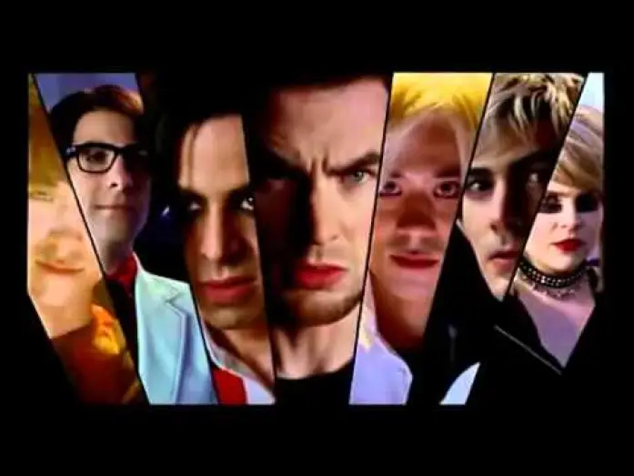 Відео до фільму Скотт Пілігрим проти всіх | Scott Pilgrim contra el mundo - Trailer en espa&ntilde;ol