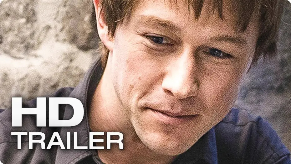 Відео до фільму Прогулянка висотою — THE WALK Trailer 3 German Deutsch (2015)