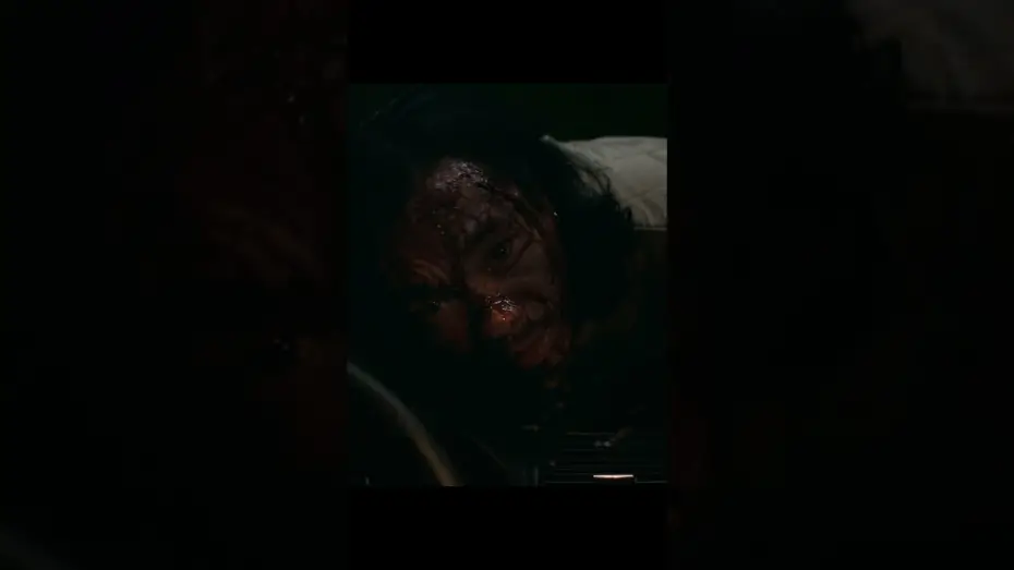 Відео до фільму Passenger | No one outruns the Passenger.