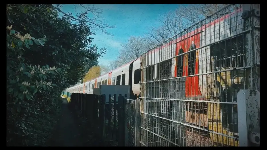 Відео до фільму While I'm Away — Whirl