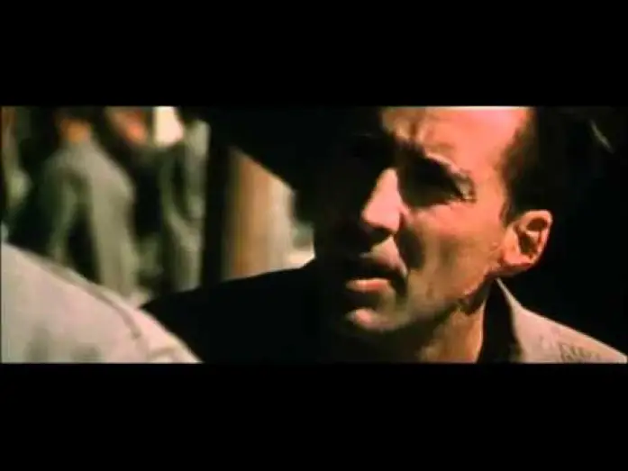 Відео до фільму Ті, що говорять із вітром | Windtalkers | Trailer HQ Deutsch | 2002