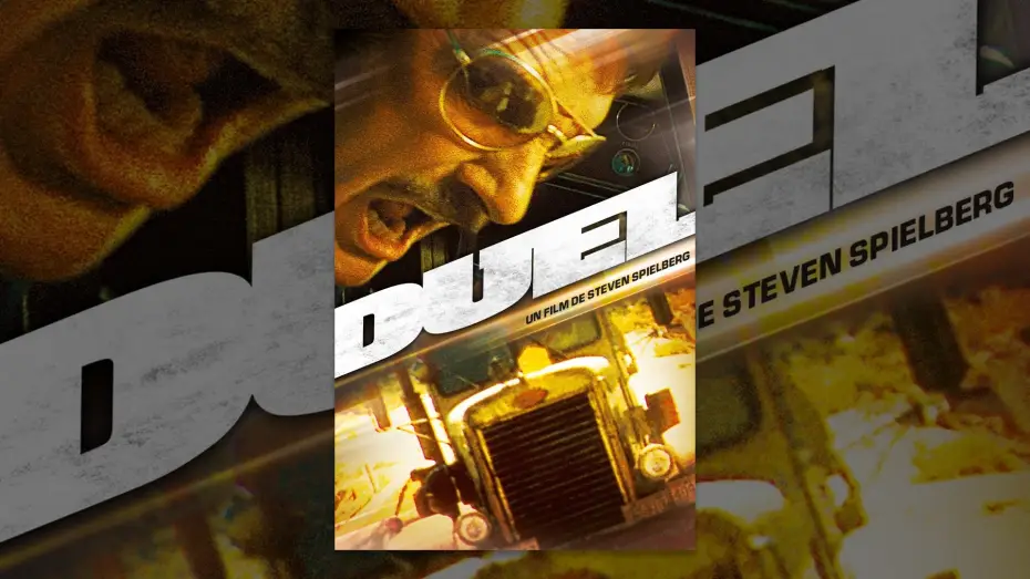 Відео до фільму Дуель | Duel (VF)