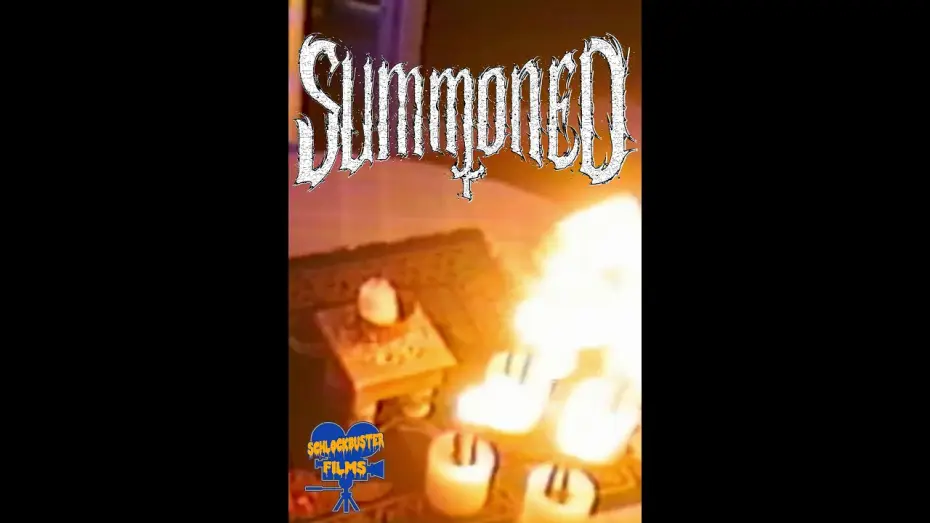 Відео до фільму Summoned — SUMMONED (2026) short film - teaser trailer
