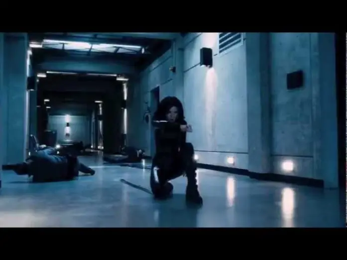 Відео до фільму Інший світ 4: Пробудження | Trailer Italiano HD Underworld 4: il Risveglio 3D - TopCinema.it
