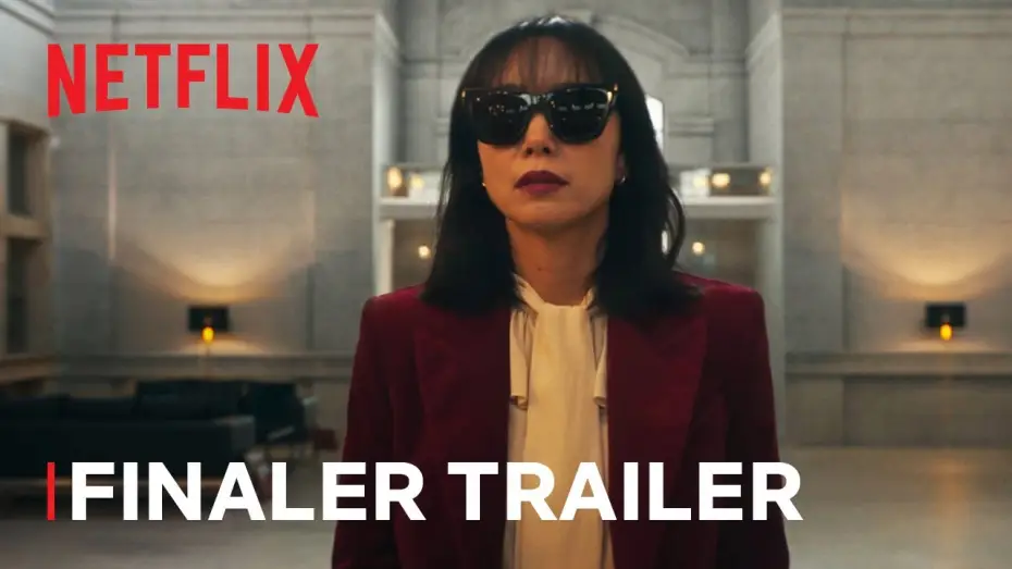 Відео до фільму Бок Сун має померти — Finaler Trailer