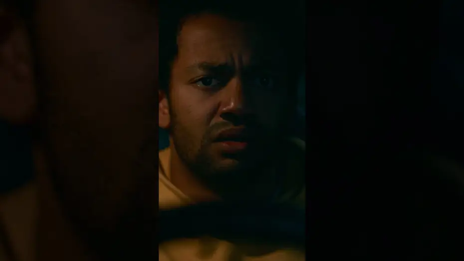 Відео до фільму Passenger | No one outruns the Passenger.
