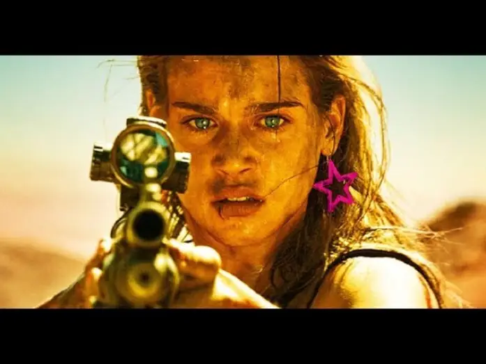 Відео до фільму Помста | Revenge - Trailer espa&ntilde;ol (HD)