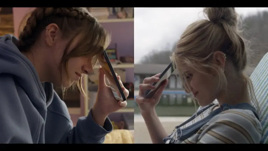 Відео до фільму She Dances | She Dances Official Trailer