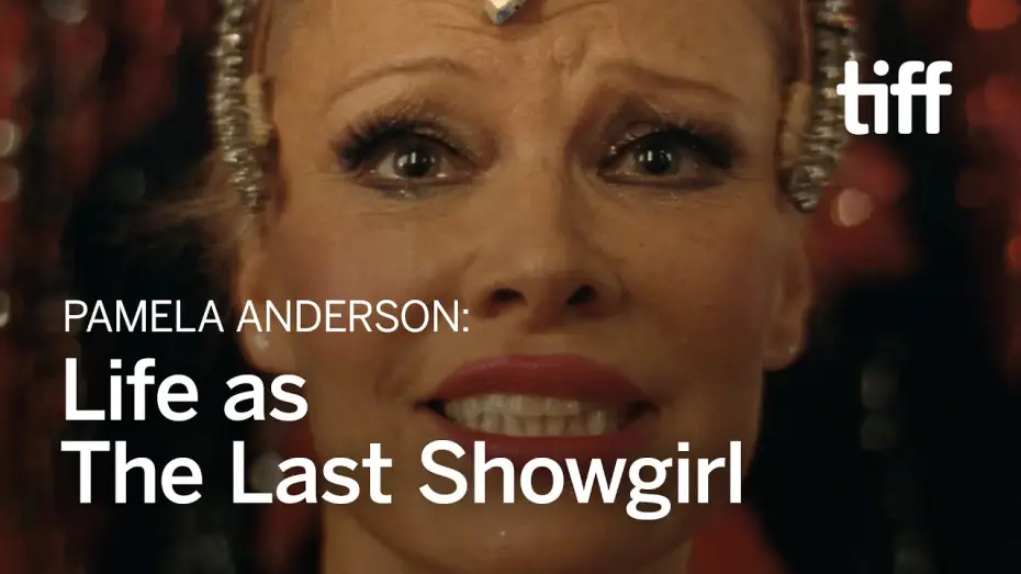 Відео до фільму Остання шоуґерл | Pamela Anderson Relates to THE LAST SHOWGIRL | TIFF 2024