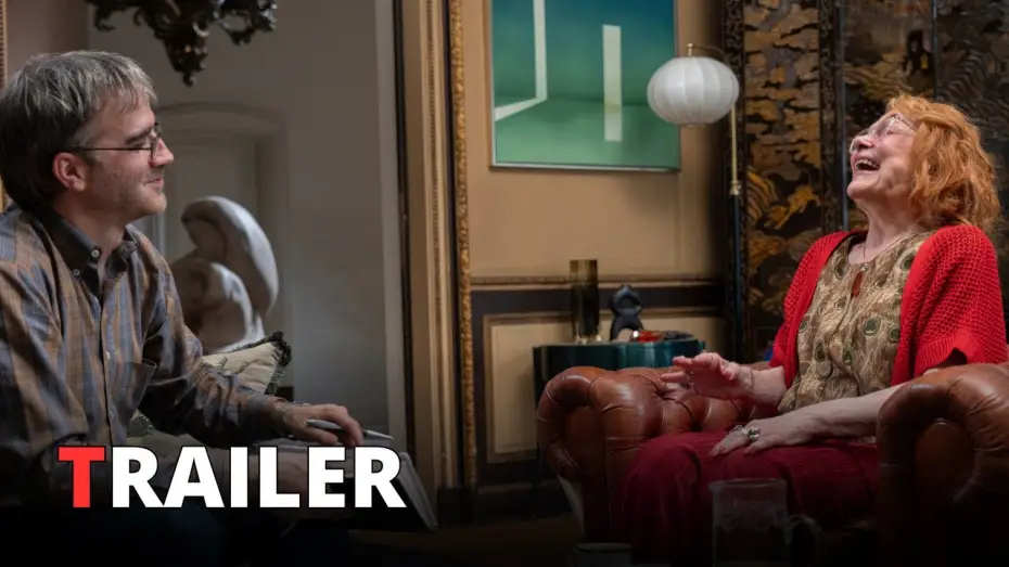 Відео до фільму 27 ночей | 27 NOTTI (2025) | Trailer italiano del film argentino con Maril&uacute; Marini | NETFLIX