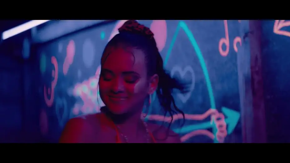 Відео до фільму Yo vi tres luces negras | I SAW THREE BLACK LIGHTS [YO VI TRES LUCES NEGRAS] &ndash; 2024 AFI Latin American Film Festival